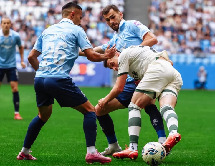 ФК Крылья Советов, Владислав Радимов