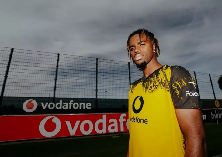 Боруссия Дортмунд, Челси