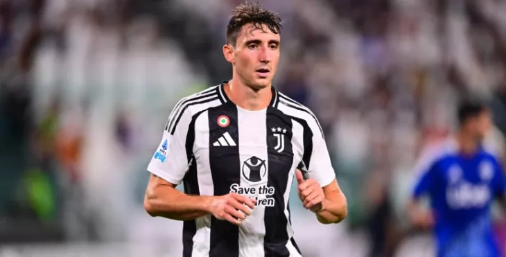 Ювентус, Серия А