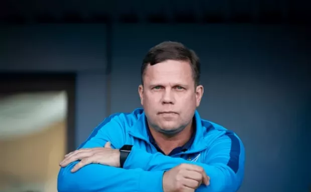 ФК Спартак Москва, Деян Станкович