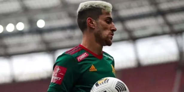 ФК Локомотив Москва, Российская Премьер-Лига (РПЛ)