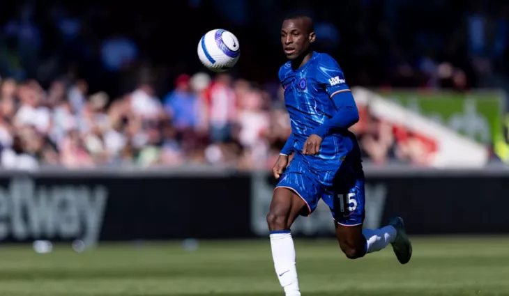 Челси, Бавария