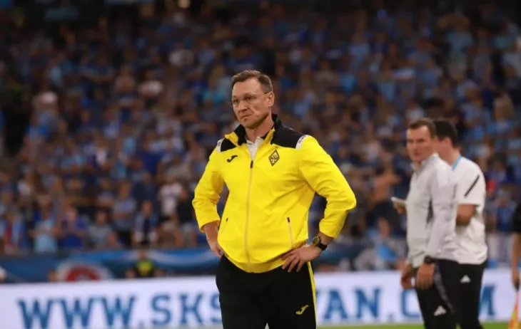 Кайрат, Селтик