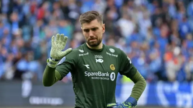 Штурм, Никита Хайкин