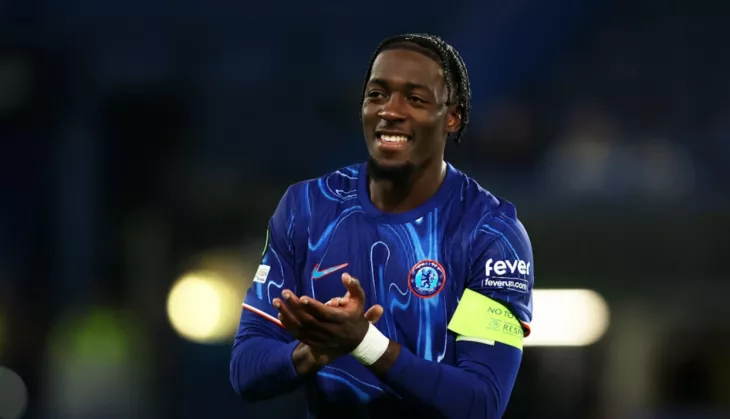 Челси, Борнмут