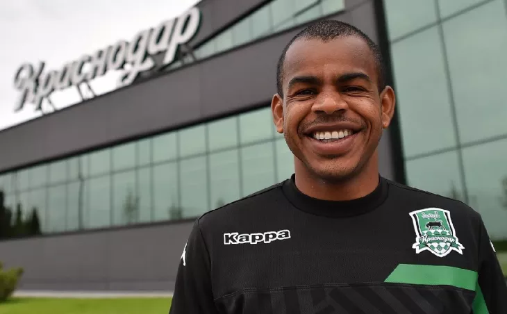 Жоаозиньо, Клаудиньо