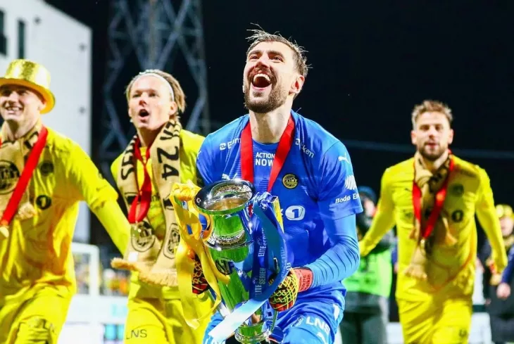 ПСЖ, Копенгаген