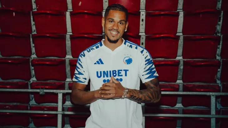 ПСЖ, Копенгаген