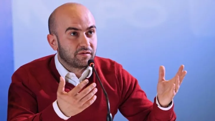 Нобель Арустамян, Андрей Талалаев