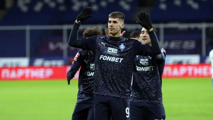 ФК Сочи, Владимир Писарский (Сычевой)