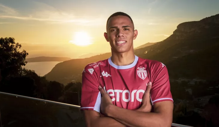 Монако, Барселона