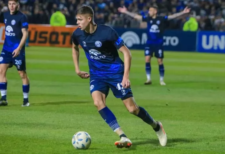 ФК Зенит, Интер