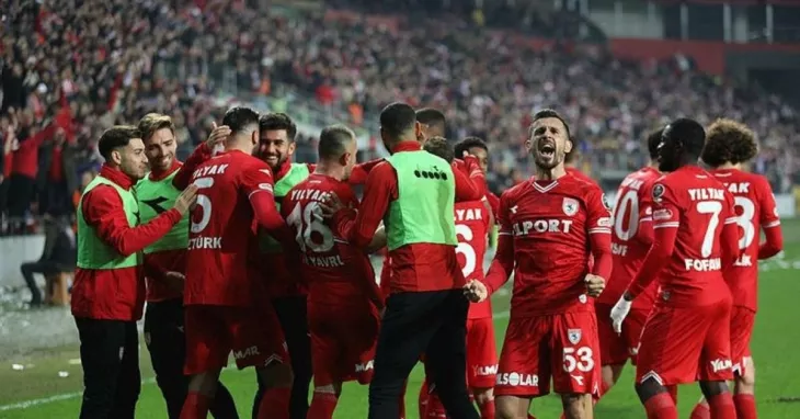 «Самсунспор» – «Панатинаикос»: турецкий гамбит на своем поле или кто пройдет дальше