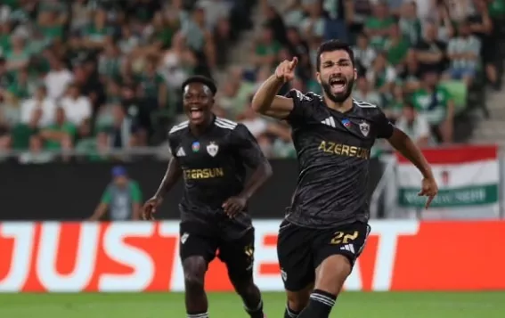 Карабах, Ференцварош