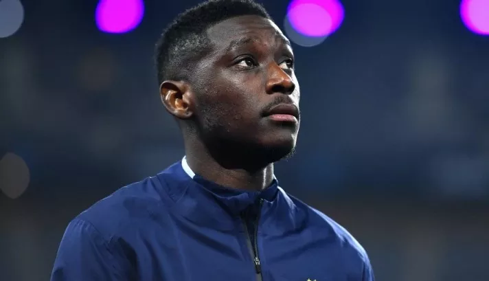 ПСЖ, Ювентус