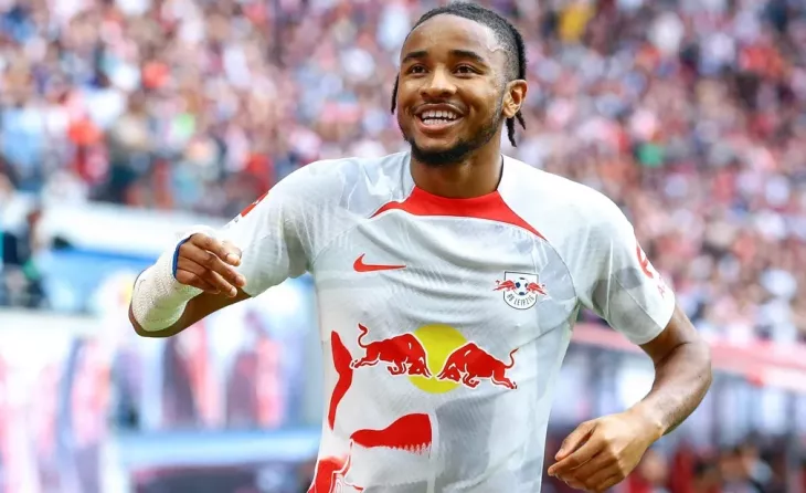 Челси, Милан