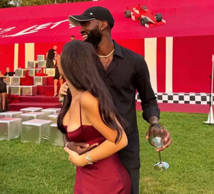 ФК Динамо Москва, Валерий Карпин