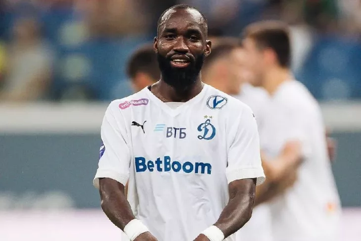 ФК Динамо Москва, Валерий Карпин