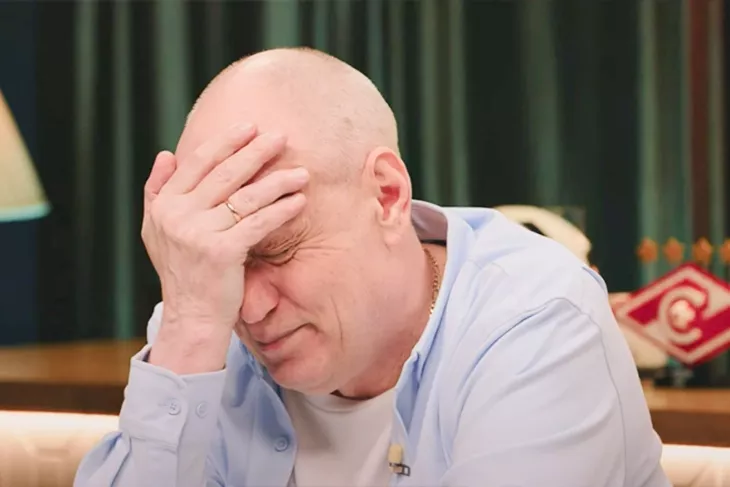 ФК Спартак Москва, Сергей Юран