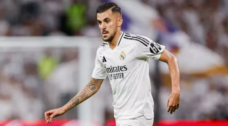 Реал Мадрид, Бетис