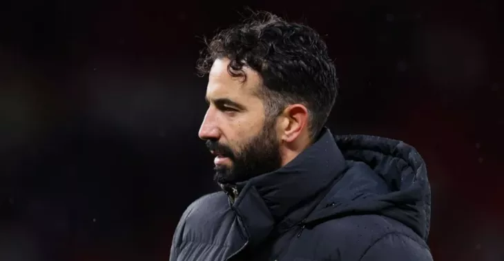 Манчестер Юнайтед, Кристал Пэлас