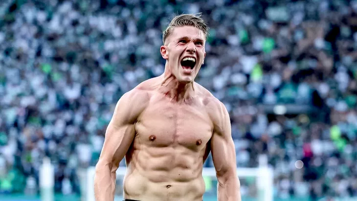 Ливерпуль, Арсенал