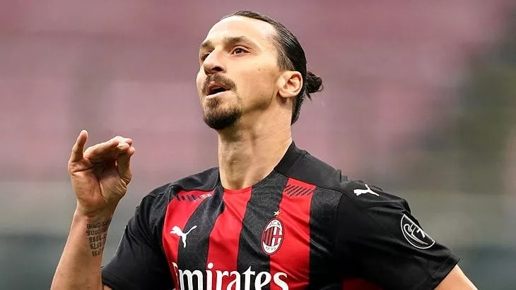 Златан Ибрагимович, УЕФА