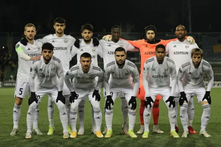 Карабах, Ливерпуль