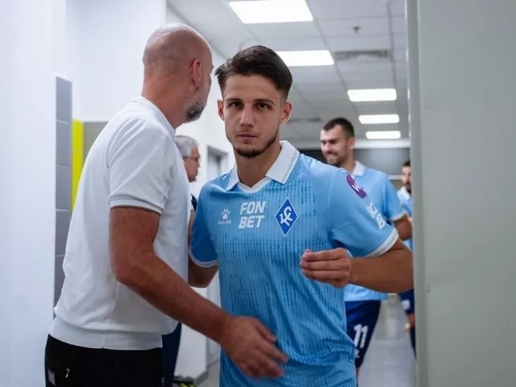 ФК Локомотив Москва, ФК Крылья Советов