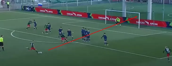 ФК Локомотив Москва, ФК Крылья Советов