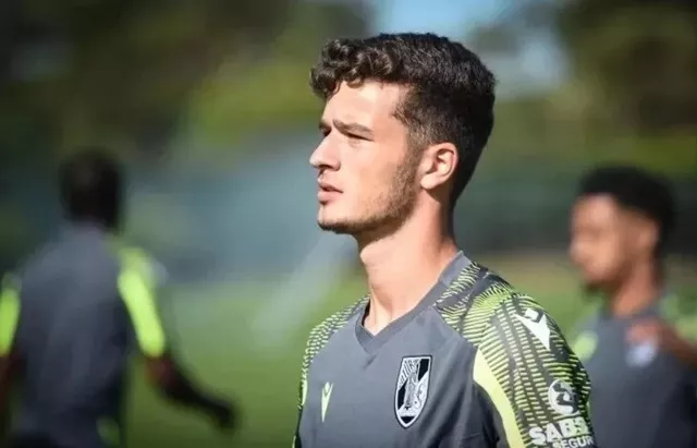 ПФК ЦСКА, Витория Гимарайнш