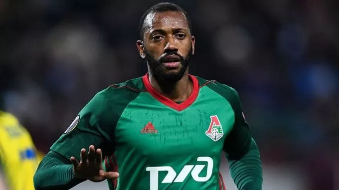 ФК Локомотив Москва, Мануэл Фернандеш