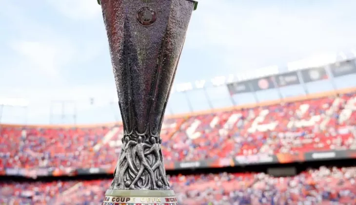 Лига Европы