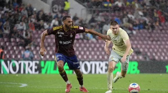 Шахтёр, Лига конференций