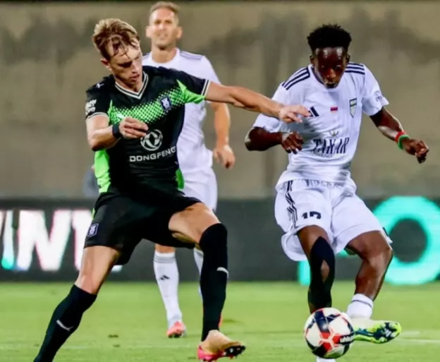 Лига конференций