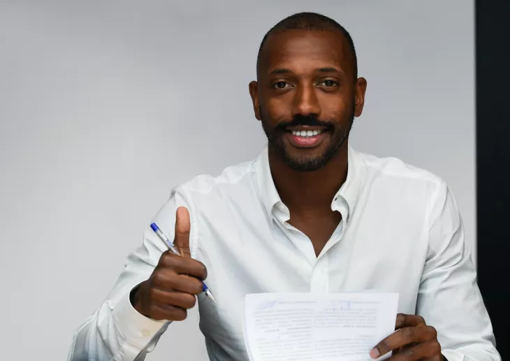 ФК Локомотив Москва, Мануэл Фернандеш