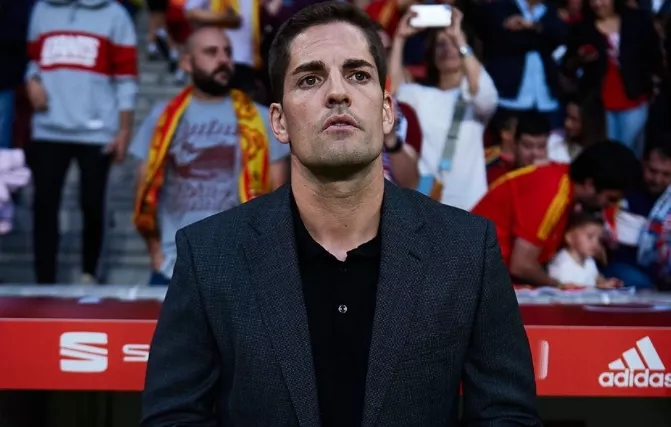 ФК Сочи, Роберт Морено