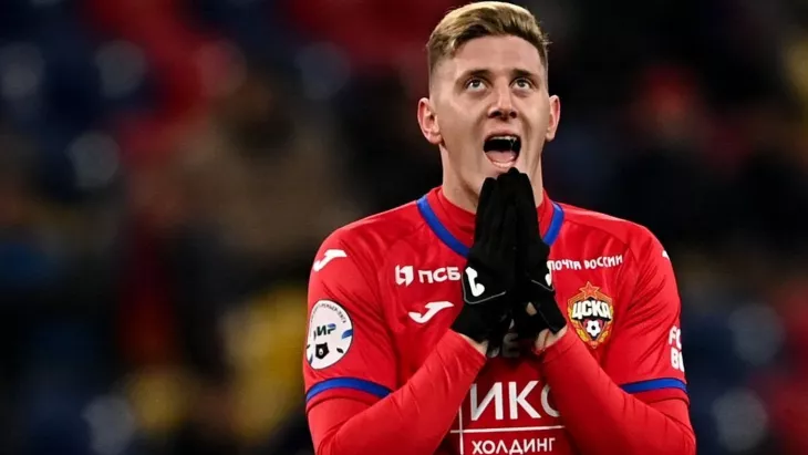 ПФК ЦСКА, Адольфо Гайч