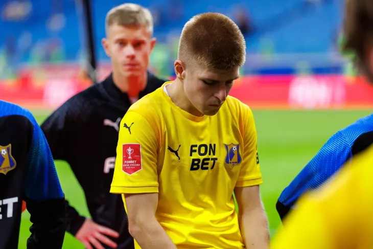 ФК Спартак Москва, ПФК ЦСКА