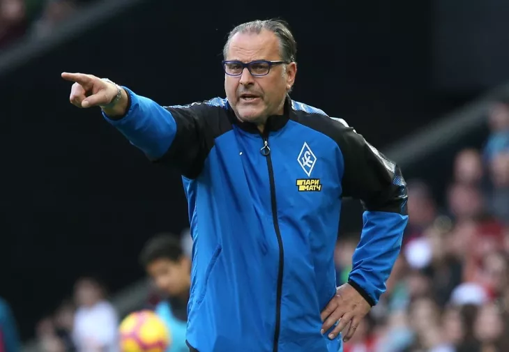 ФК Зенит, Миодраг Божович