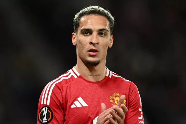 Манчестер Юнайтед, Бетис