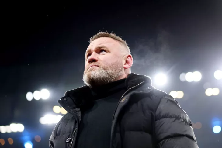 Манчестер Юнайтед, Уэйн Руни