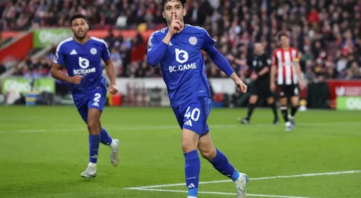 Челси, Брайтон