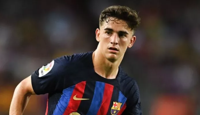 Барселона, Гави