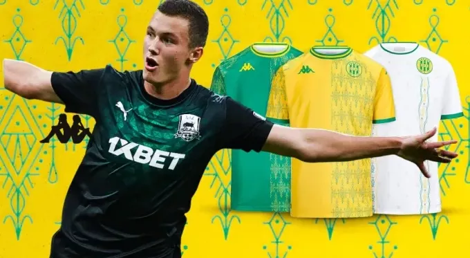 ФК Оренбург, Иван Игнатьев