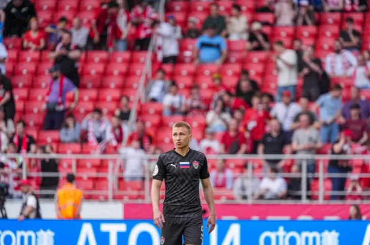 ФК Химки, ФИФА