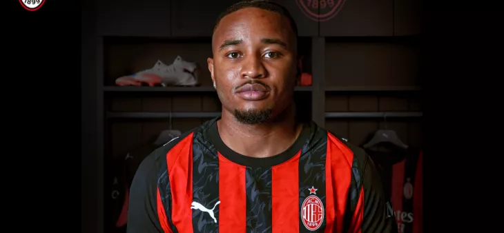 Милан, Челси