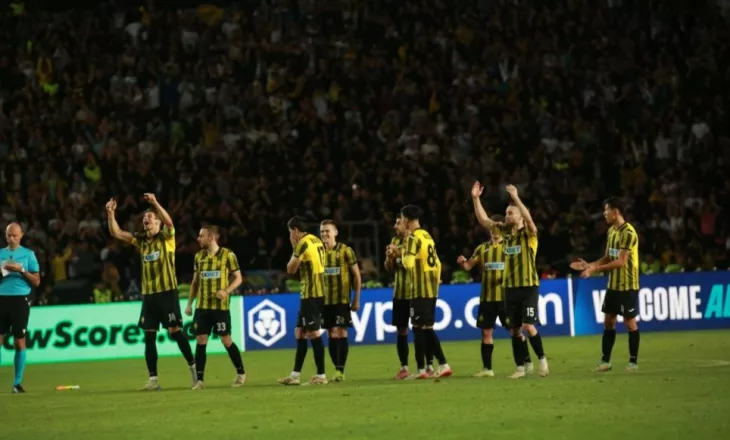 Кайрат, Реал Мадрид