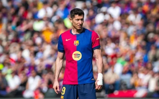 Барселона, Реал Мадрид