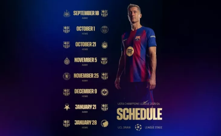 Барселона, Реал Мадрид